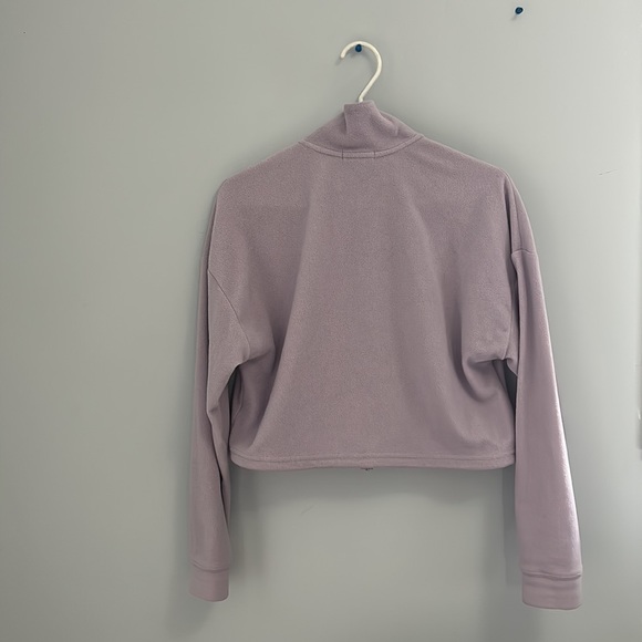 Quarter zip - Picture 2 of 2